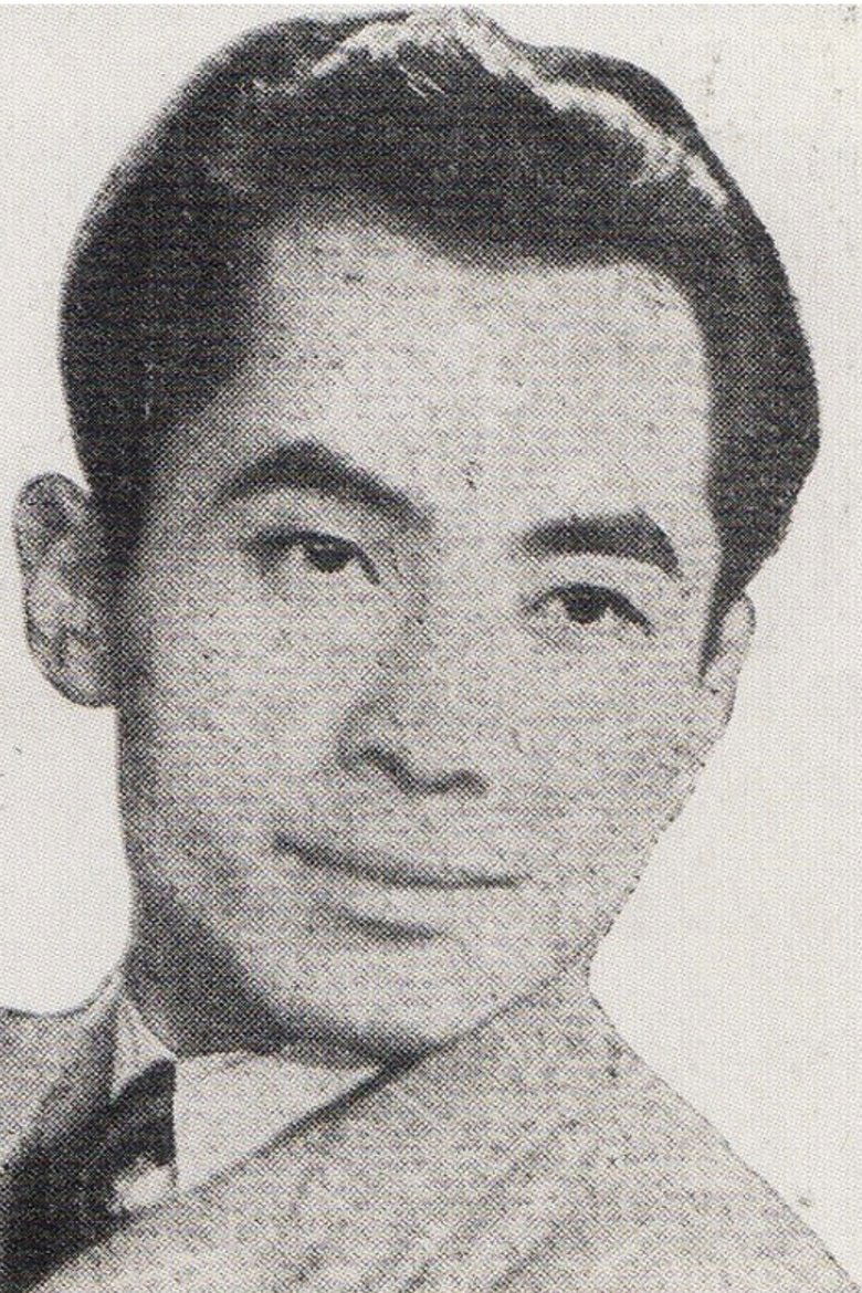 Hua Yan Portrait of Hua Yan