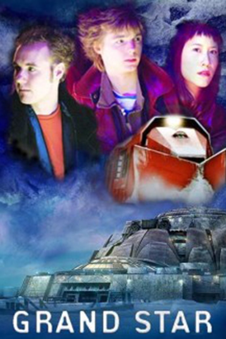 Episodes in Grand Star - Season 1 - Season 1 Poster of Episodes in Grand Star - Season 1 - Season 1