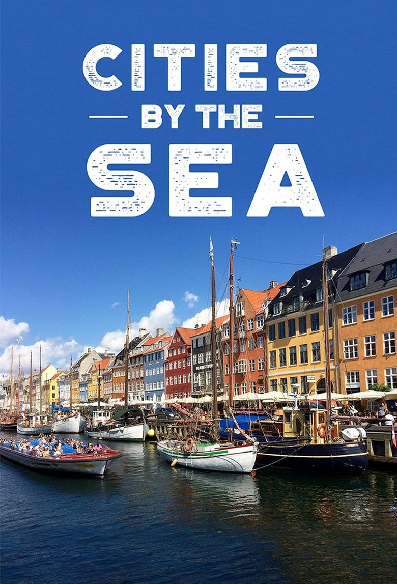 Cities by the Sea Poster of Cities by the Sea