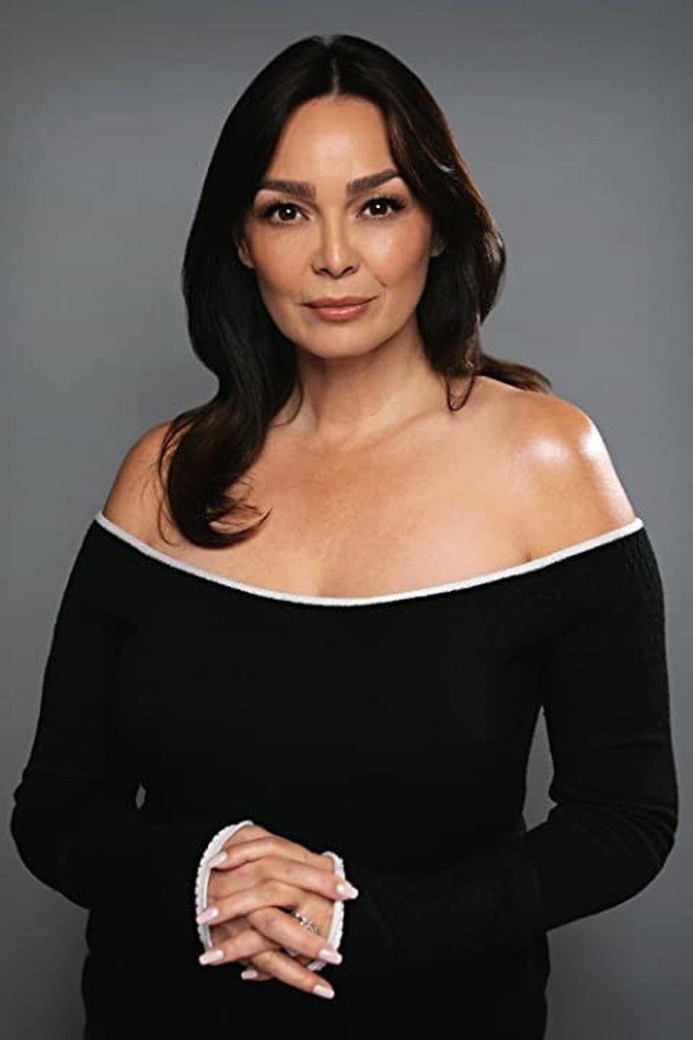 Elaine del Valle Portrait of Elaine del Valle