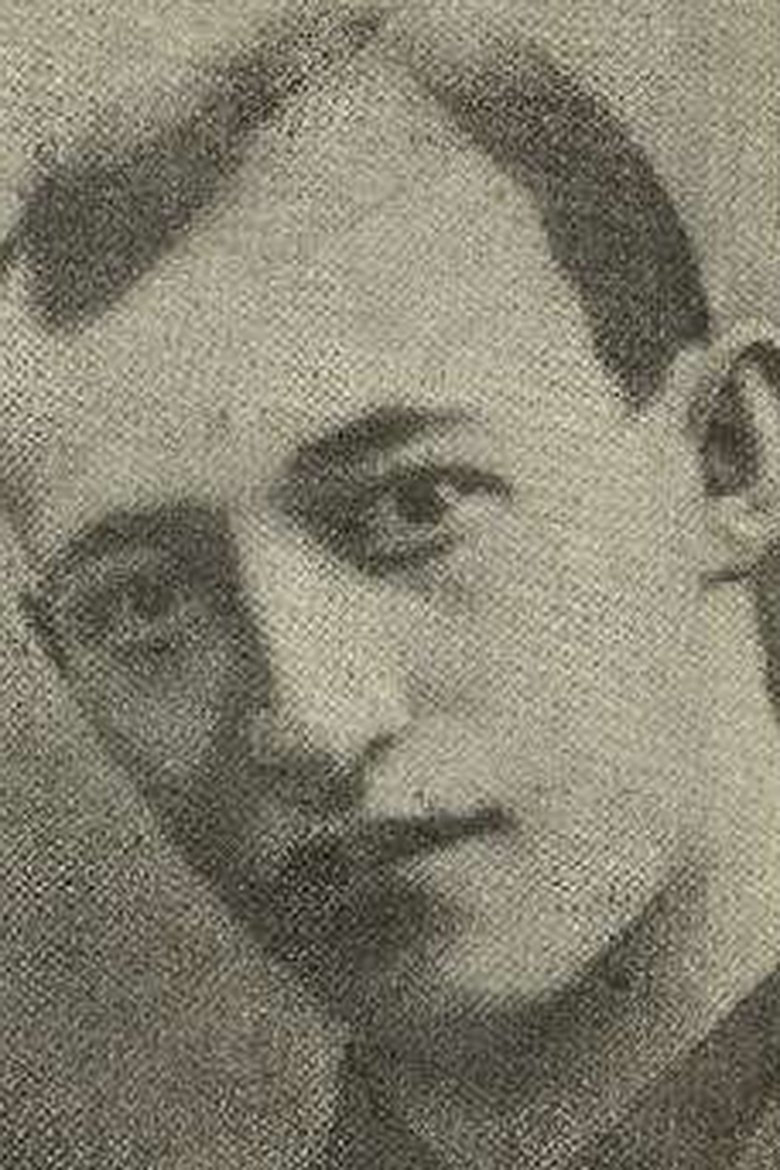 Aleksandr Lemberg Portrait of Aleksandr Lemberg