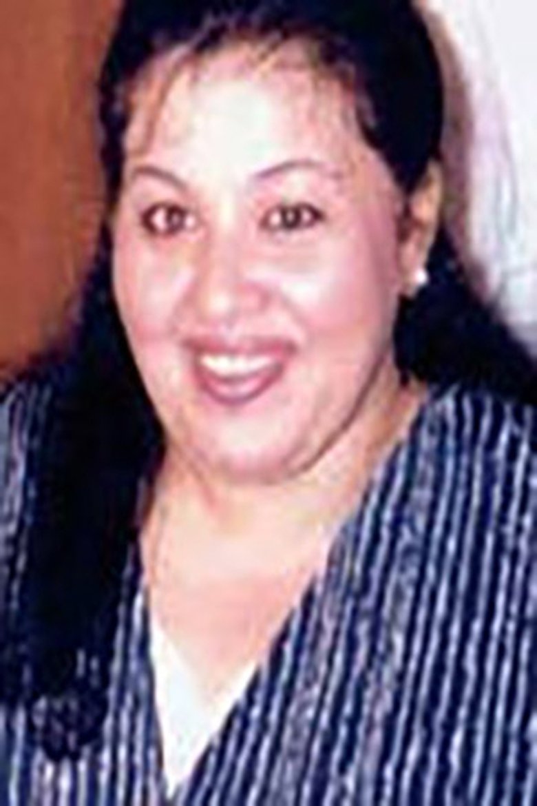Ruqayah Al Koot Portrait of Ruqayah Al Koot