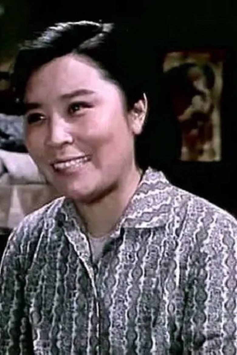 Wang Shuqin Portrait of Wang Shuqin