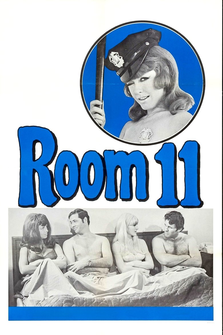 Room 11 Poster of Room 11