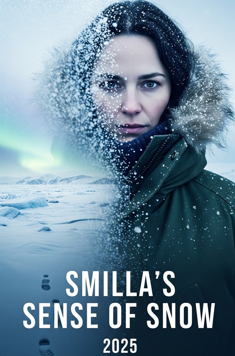 Episodes in Smilla's Sense Of Snow - Season 1 - Season 1 Poster of Episodes in Smilla's Sense Of Snow - Season 1 - Season 1