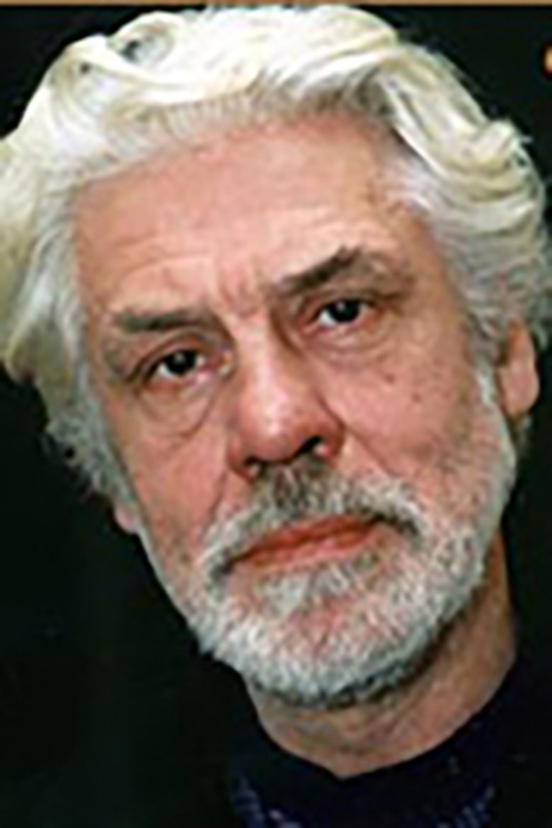Valeri Dolzhenkov Portrait of Valeri Dolzhenkov