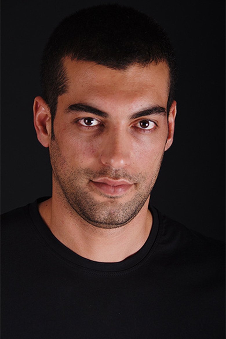 Uğur İzgi Portrait of Uğur İzgi