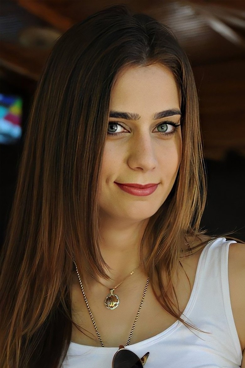 Ayşe Çiğdem Batur Portrait of Ayşe Çiğdem Batur