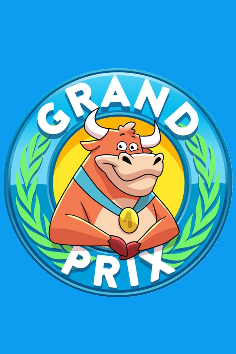 Episodes in Grand Prix - Season 15 - Season 15 Poster of Episodes in Grand Prix - Season 15 - Season 15