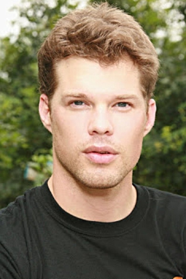 Will Toale Portrait of Will Toale