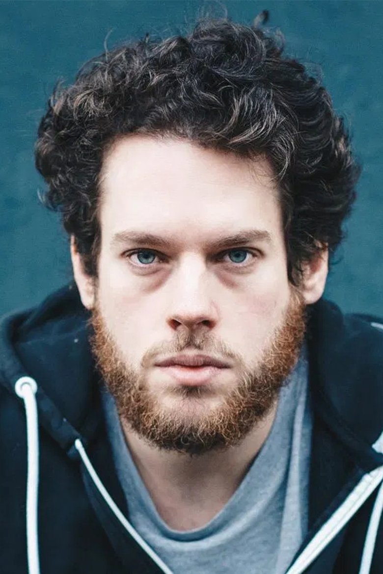 Florentin Will Portrait of Florentin Will