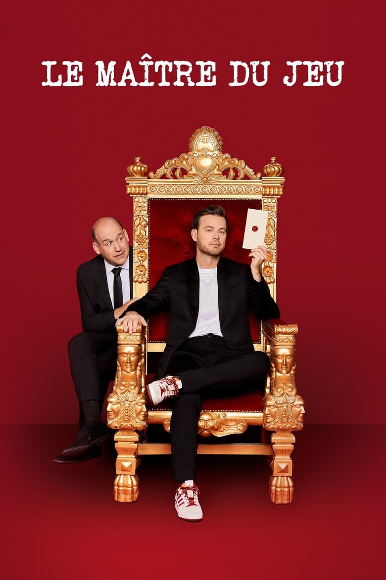 Episodes in Taskmaster Canada - Season 3 - Season 3 Poster of Episodes in Taskmaster Canada - Season 3 - Season 3
