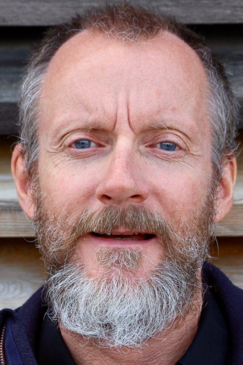 Peter Secher Schmidt Portrait of Peter Secher Schmidt