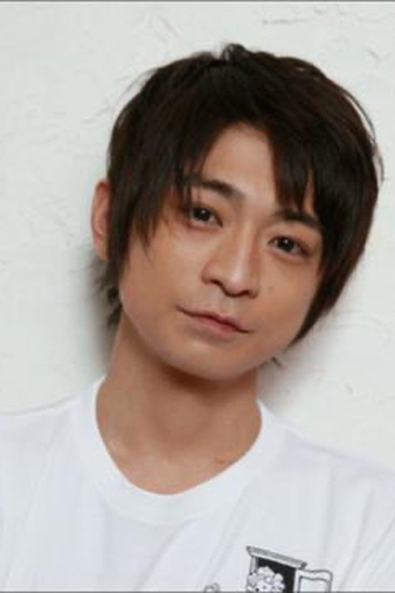Masayuki Izumi Portrait of Masayuki Izumi