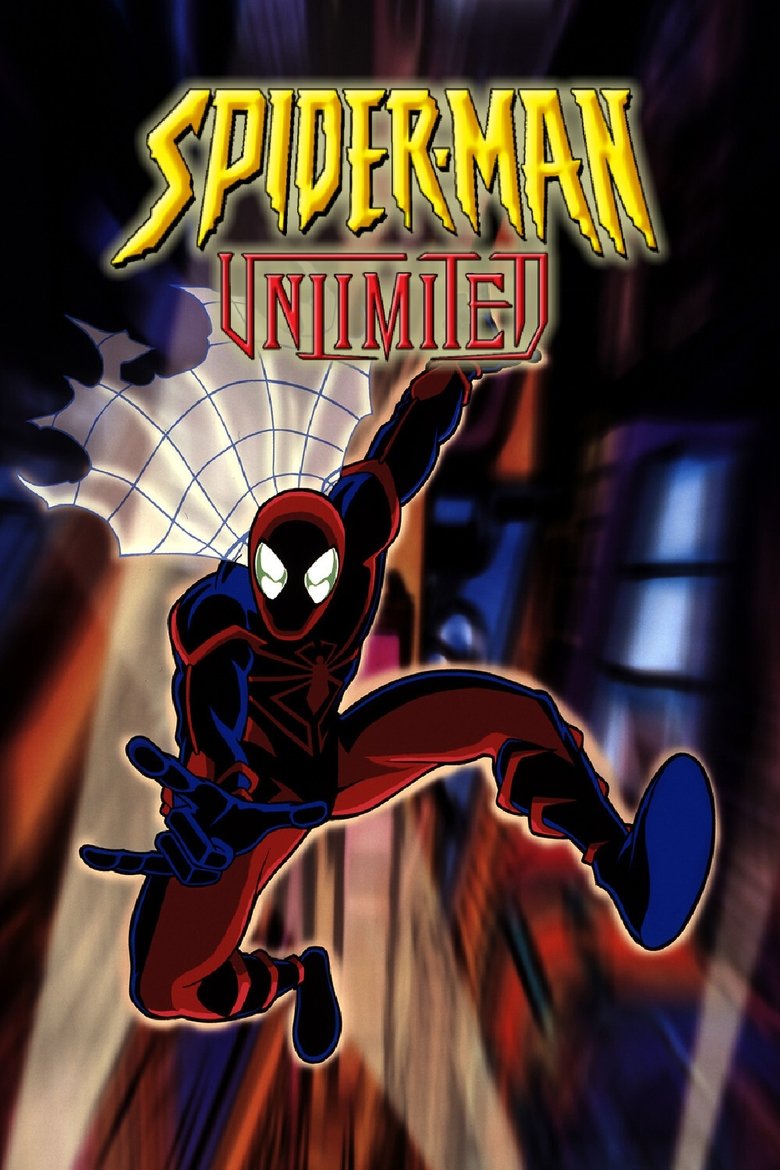 Episodes in Spider Man Unlimited - Season 1 - Season 1 Poster of Episodes in Spider Man Unlimited - Season 1 - Season 1
