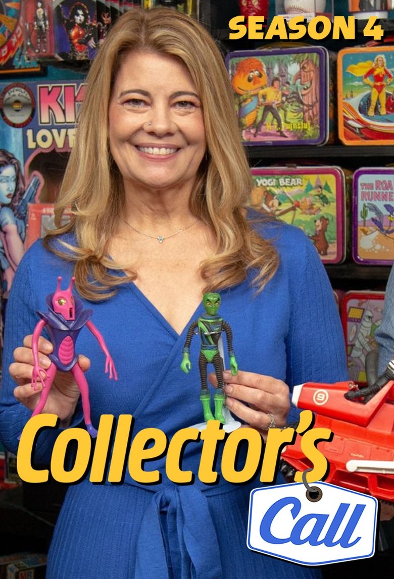Cast and Crew in Collector's Call - Brian Grams: Movie and TV Cars (Season 4 - Episode 11) - Brian Grams: Movie and TV Cars Poster of Cast and Crew in Collector's Call - Brian Grams: Movie and TV Cars (Season 4 - Episode 11) - Brian Grams: Movie and TV Cars