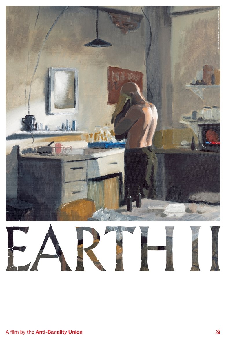 Earth II Poster of Earth II