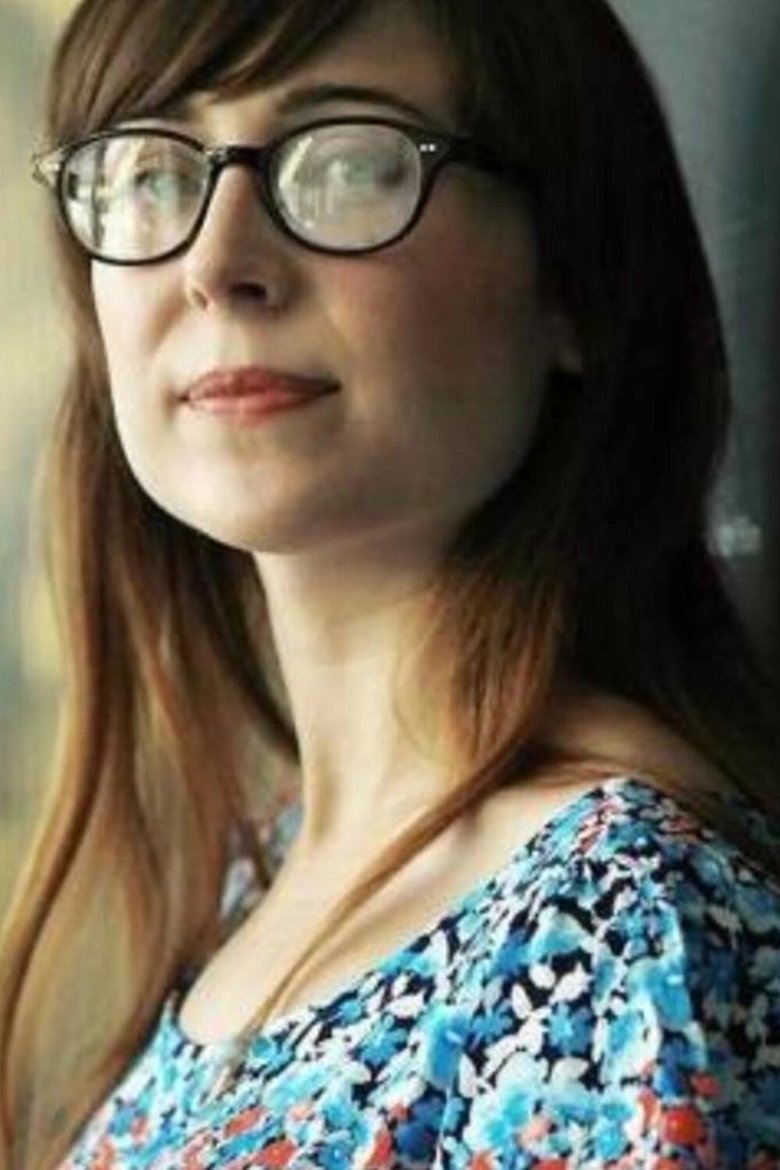 Anna Bak-Kvapil Portrait of Anna Bak-Kvapil