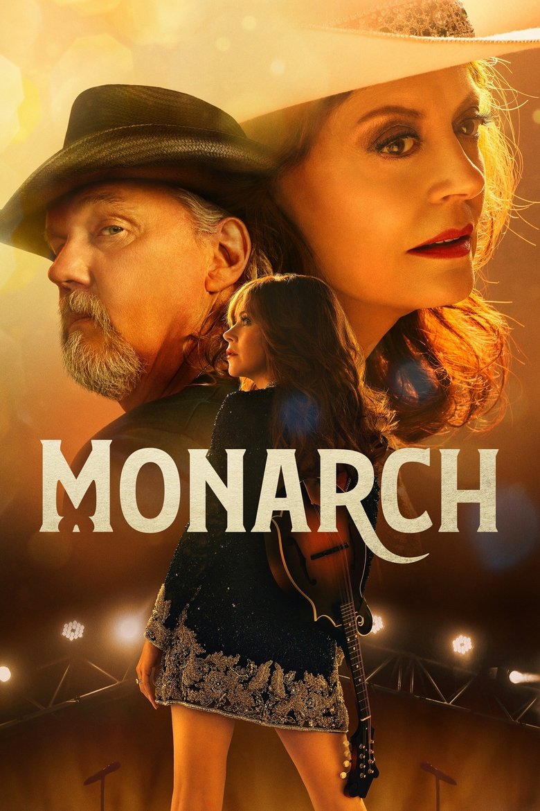 Cast and Crew in Monarch - Mergers & Acquisitions (Season 1 - Episode 10) - Mergers & Acquisitions Poster of Cast and Crew in Monarch - Mergers & Acquisitions (Season 1 - Episode 10) - Mergers & Acquisitions