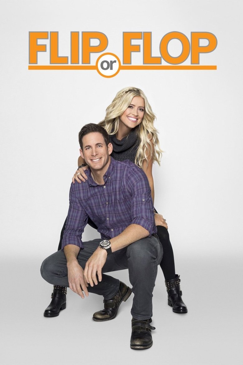 Episodes in Flip Or Flop - Season 5 - Season 5 Poster of Episodes in Flip Or Flop - Season 5 - Season 5