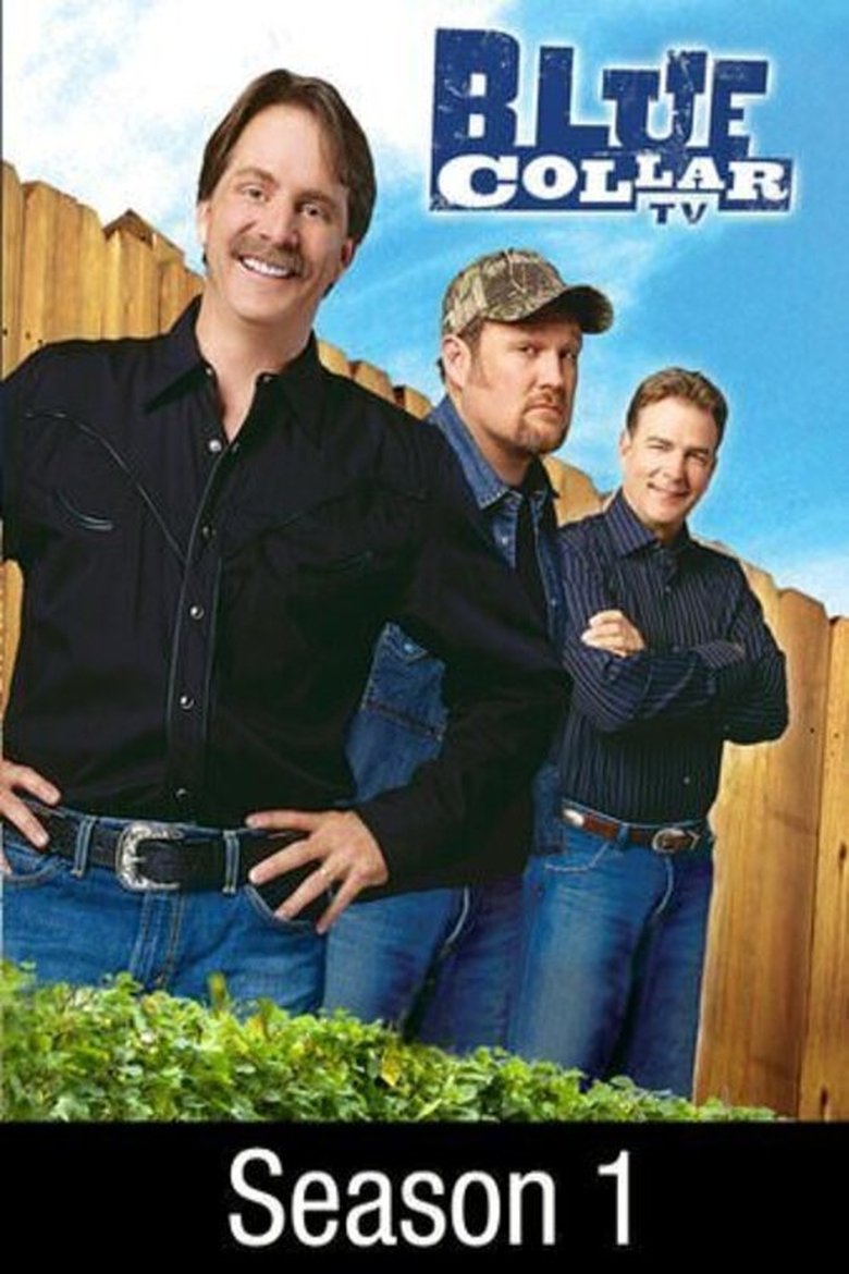 Cast and Crew in Blue Collar TV - Getting Sick (Season 1 - Episode 11) - Getting Sick Poster of Cast and Crew in Blue Collar TV - Getting Sick (Season 1 - Episode 11) - Getting Sick