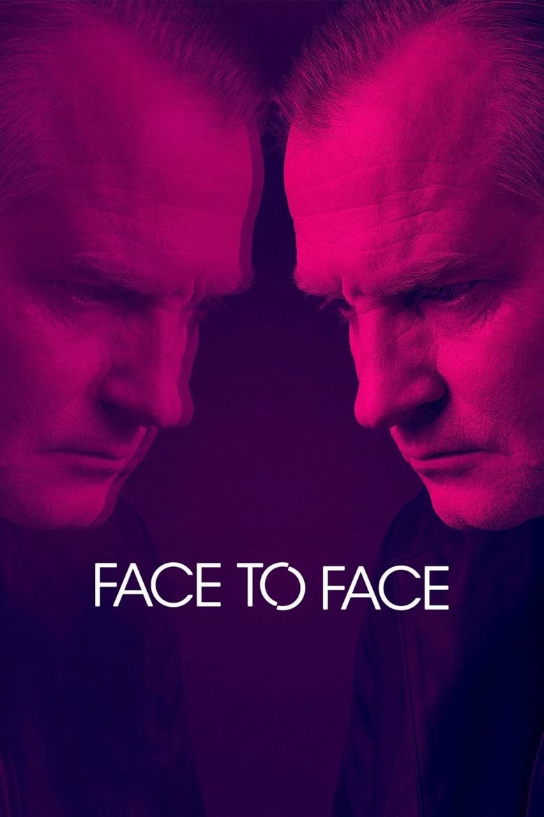 Episodes in Face To Face - Season 1 - Season 1 Poster of Episodes in Face To Face - Season 1 - Season 1