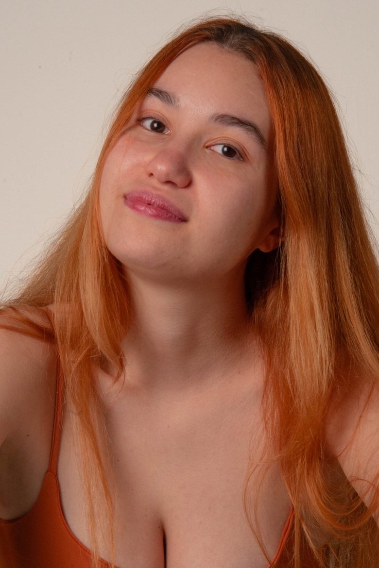 Luiza Helena Gonçalves Portrait of Luiza Helena Gonçalves