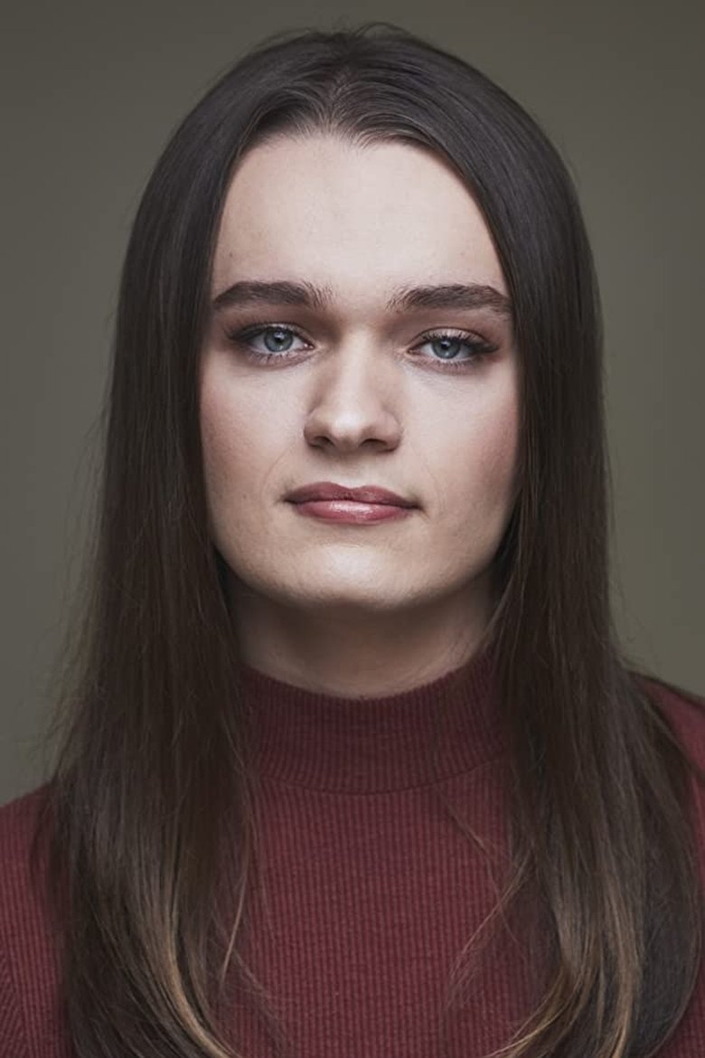 Tetra Lloyd Portrait of Tetra Lloyd
