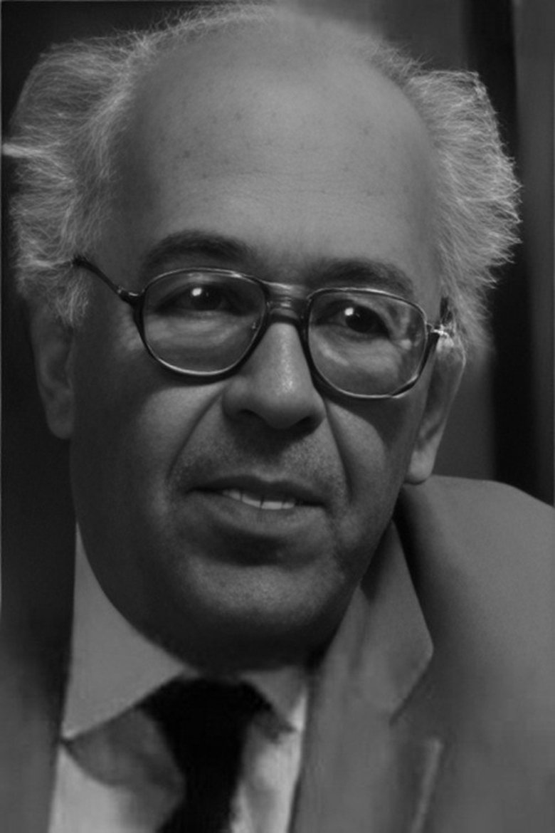 Abram Lifshits Portrait of Abram Lifshits