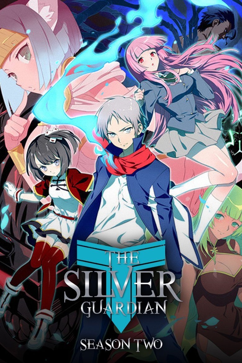 Cast and Crew in The Silver Guardian - The Crazy Randengyoku / Billion Player (Season 2 - Episode 6) - The Crazy Randengyoku / Billion Player Poster of Cast and Crew in The Silver Guardian - The Crazy Randengyoku / Billion Player (Season 2 - Episode 6) - The Crazy Randengyoku / Billion Player