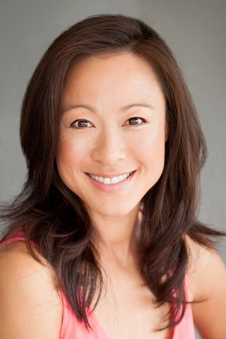 Nina Liu Portrait of Nina Liu