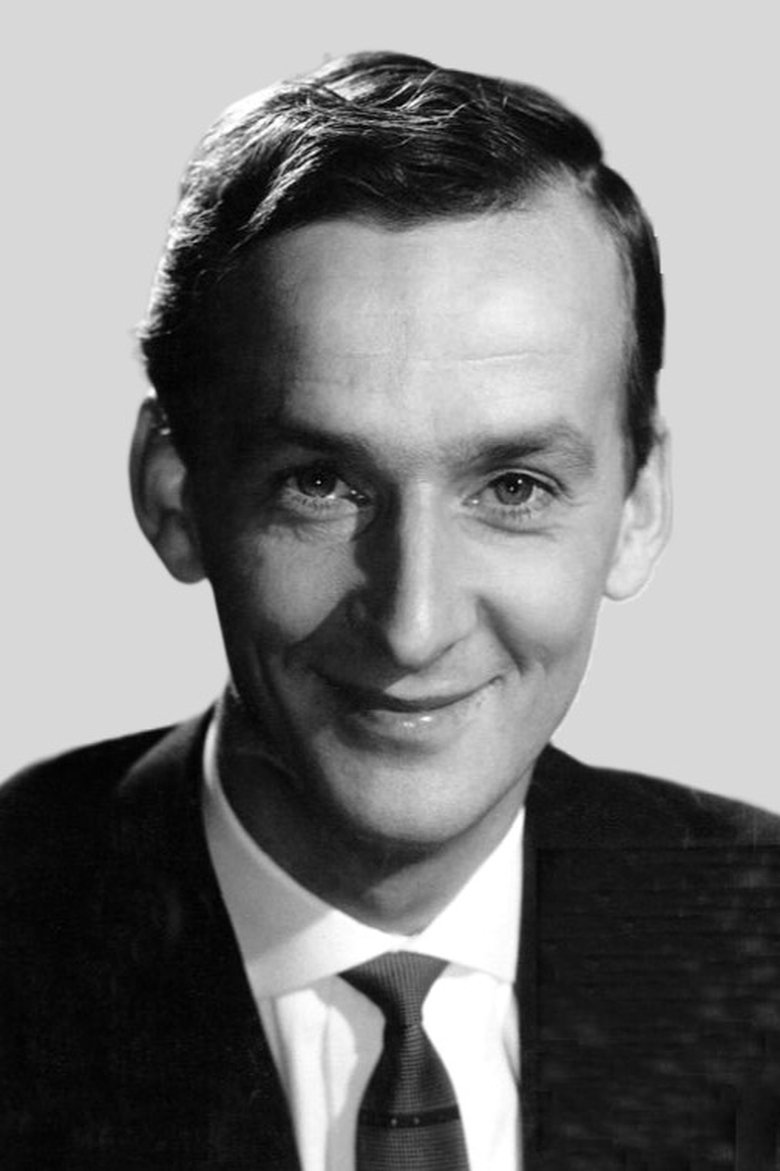 Hanns Lothar Portrait of Hanns Lothar