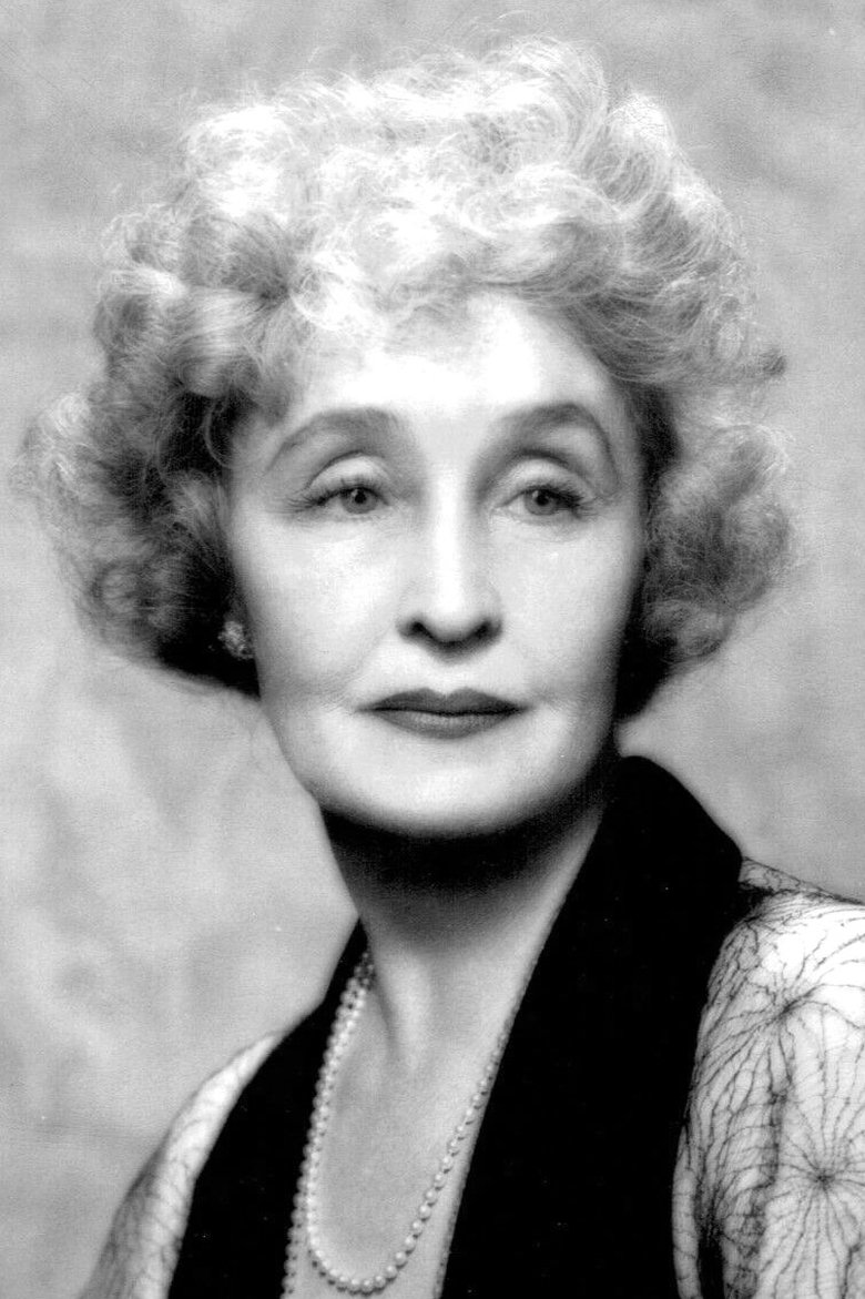 Grace George Portrait of Grace George
