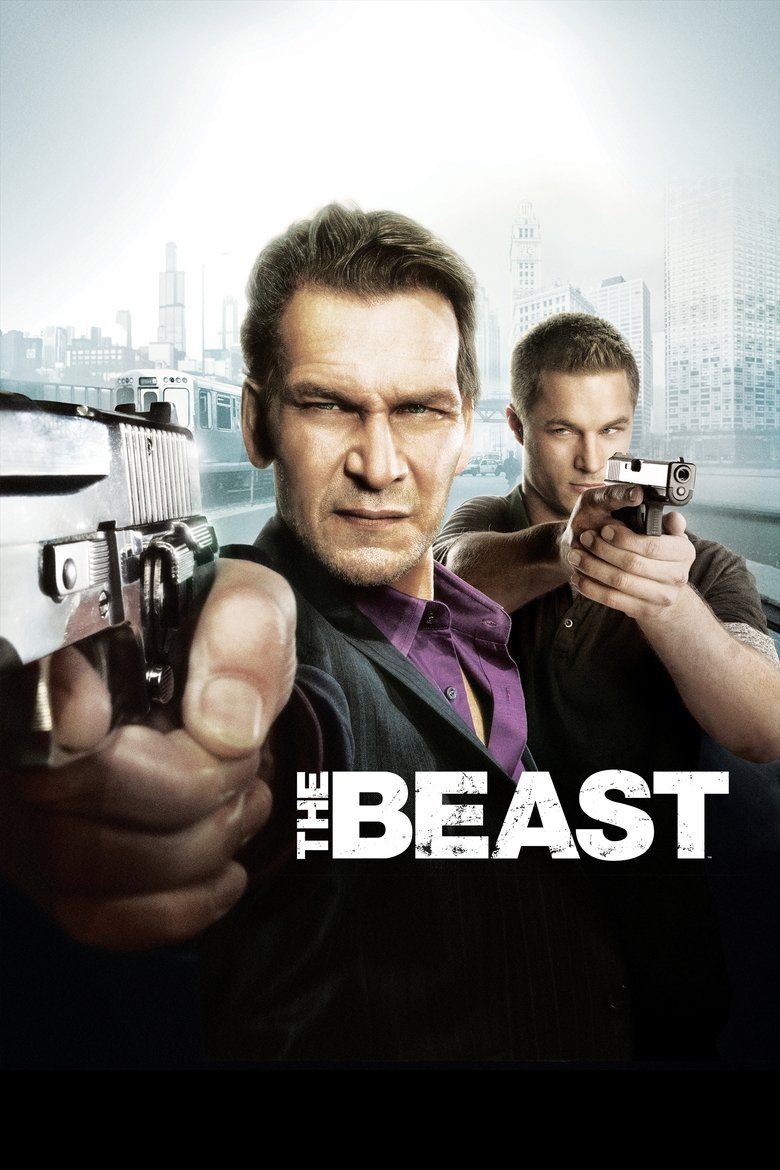 The Beast Poster of The Beast