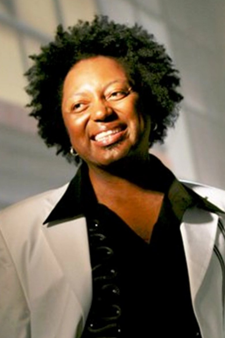 Terry Bradford Portrait of Terry Bradford