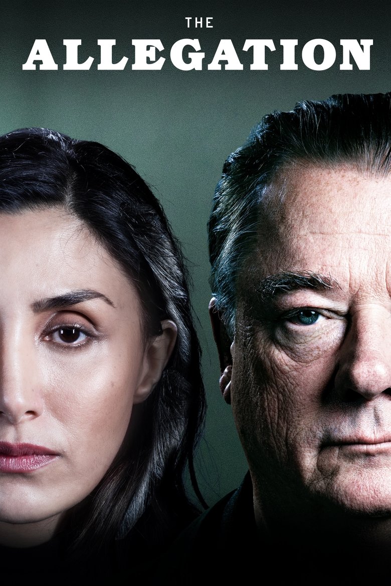 Episodes in The Allegation - Season 1 - Season 1 Poster of Episodes in The Allegation - Season 1 - Season 1