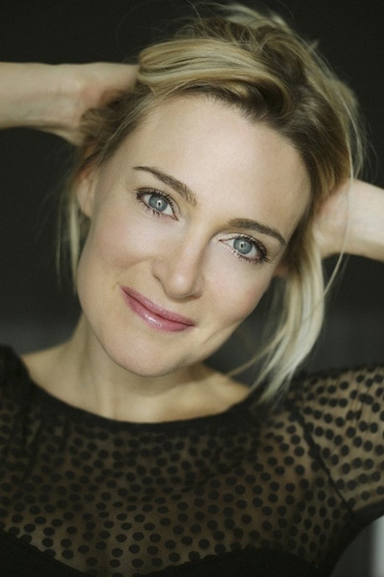 Lucie Peltier Portrait of Lucie Peltier