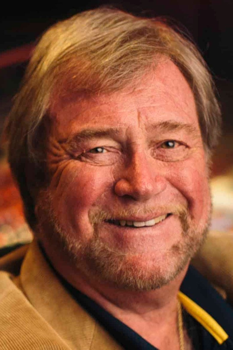 Chip Davis Portrait of Chip Davis