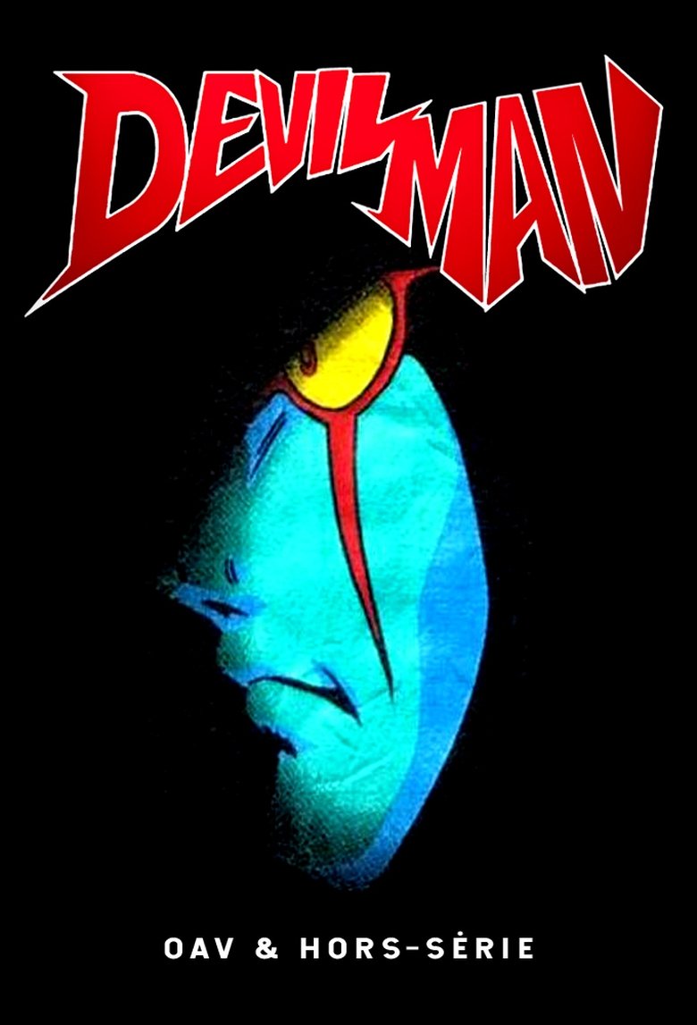 Cast and Crew in Devilman - Amon: The Apocalypse of Devilman (Season 1 - Episode 3) - Amon: The Apocalypse of Devilman Poster of Cast and Crew in Devilman - Amon: The Apocalypse of Devilman (Season 1 - Episode 3) - Amon: The Apocalypse of Devilman