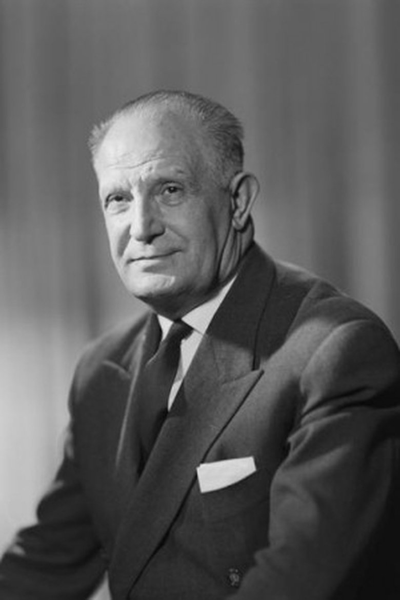 Raul de Carvalho Portrait of Raul de Carvalho