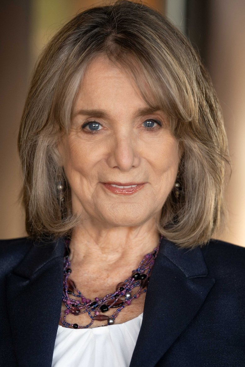 Pamela Denise Weaver Portrait of Pamela Denise Weaver