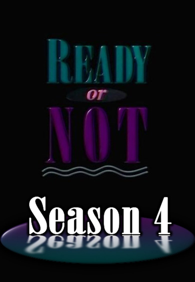 Cast and Crew in Ready Or Not - First Day of Junior High (Season 4 - Episode 1) - First Day of Junior High Poster of Cast and Crew in Ready Or Not - First Day of Junior High (Season 4 - Episode 1) - First Day of Junior High