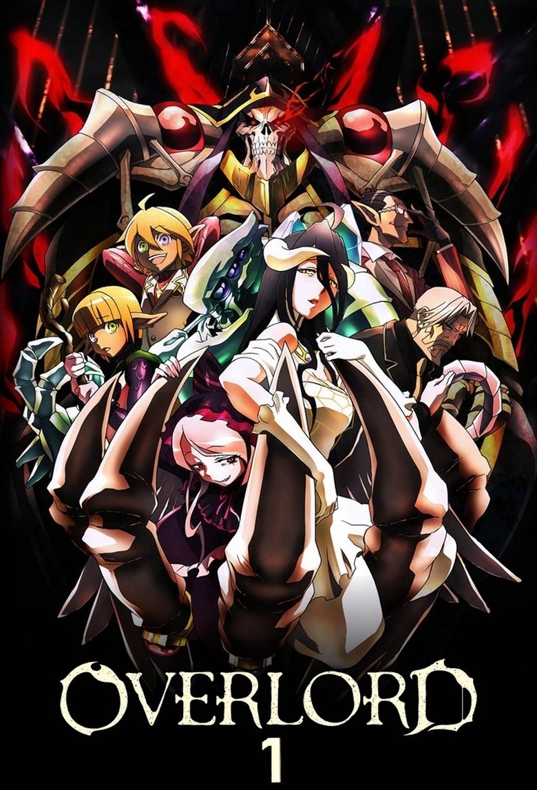 Cast and Crew in Overlord - Confusion and Understanding (Season 1 - Episode 11) - Confusion and Understanding Poster of Cast and Crew in Overlord - Confusion and Understanding (Season 1 - Episode 11) - Confusion and Understanding