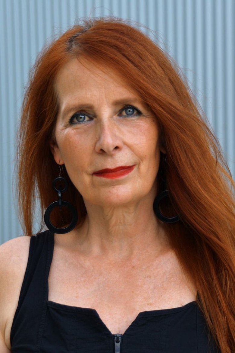 Annette Kreft Portrait of Annette Kreft