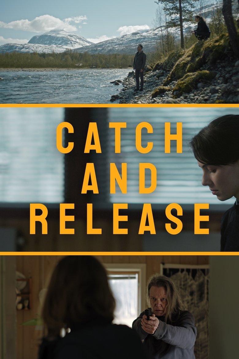 Catch and Release Poster of Catch and Release