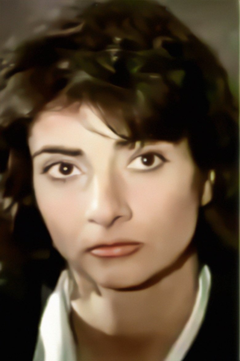 Aperio Bella Olivia Portrait of Aperio Bella Olivia