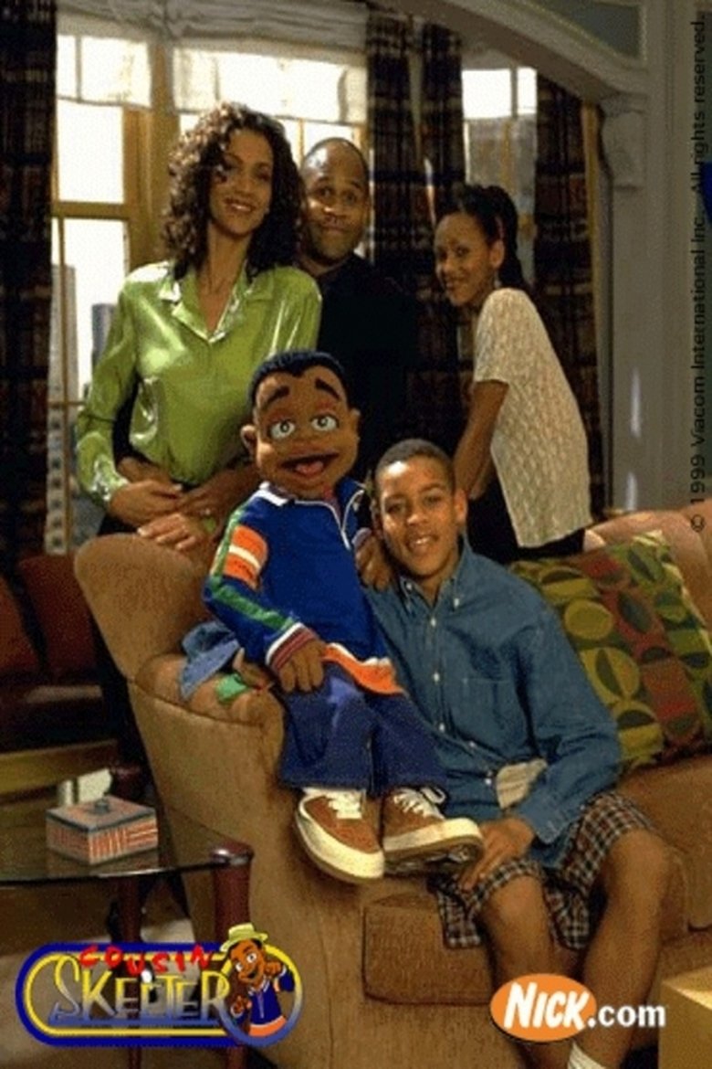 Cousin Skeeter Poster of Cousin Skeeter