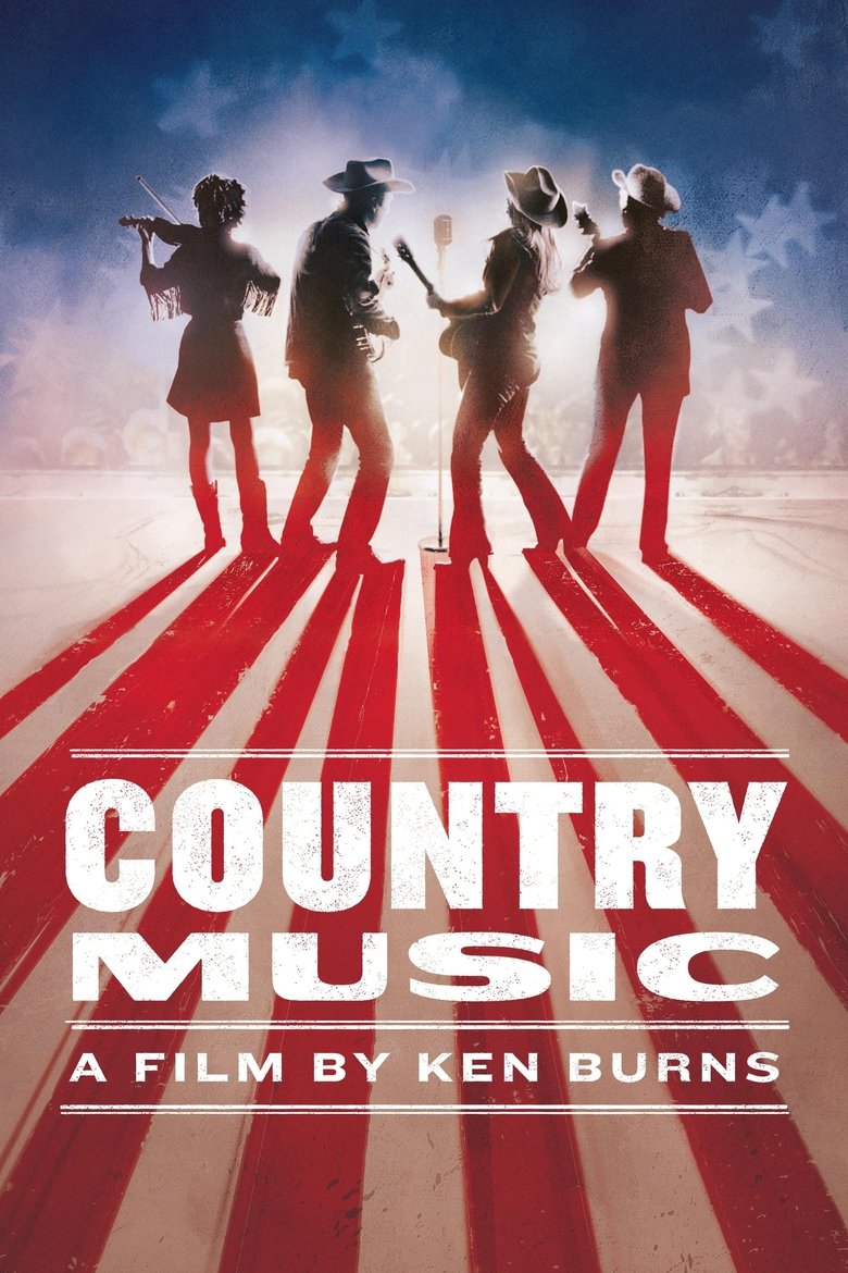 Episodes in Country Music - Miniseries - Miniseries Poster of Episodes in Country Music - Miniseries - Miniseries