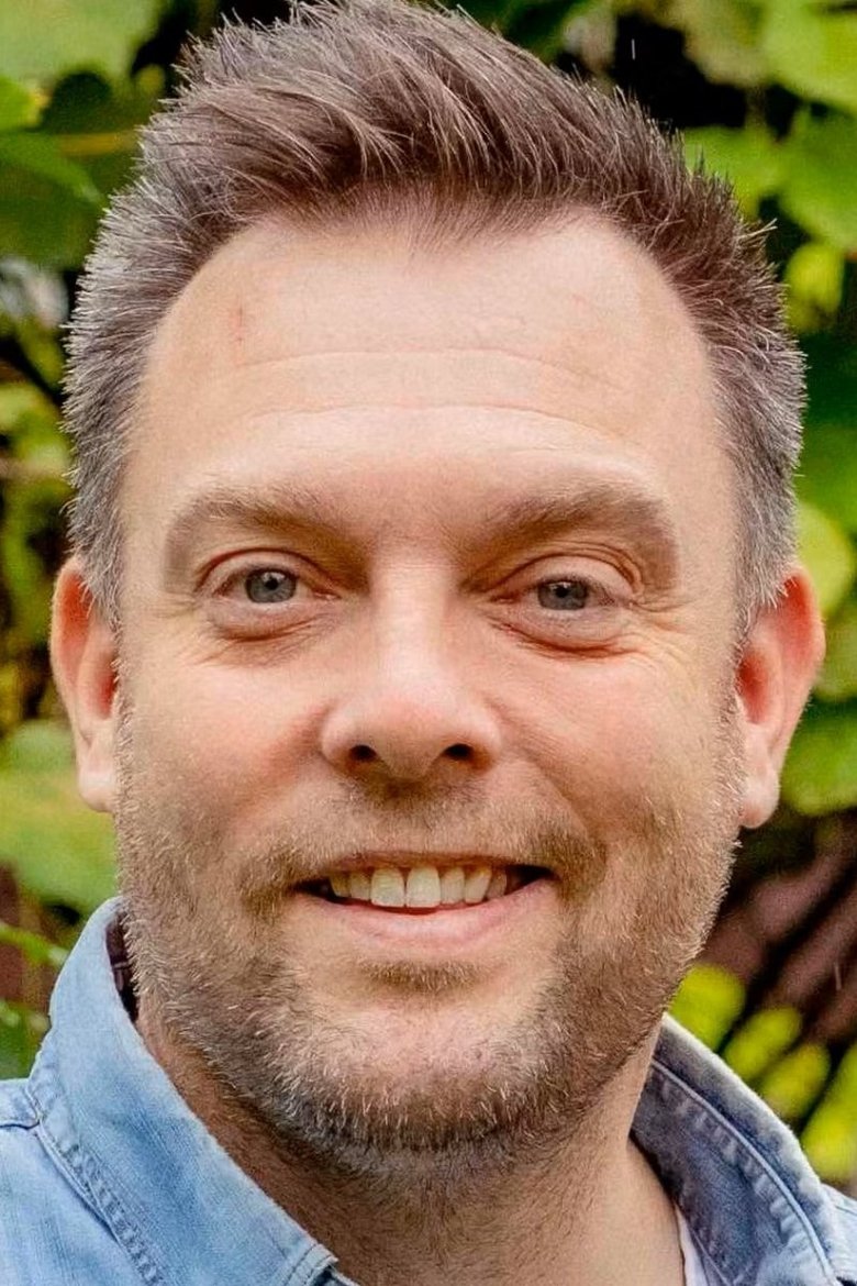 Mikkel Schrøder Uldal Portrait of Mikkel Schrøder Uldal
