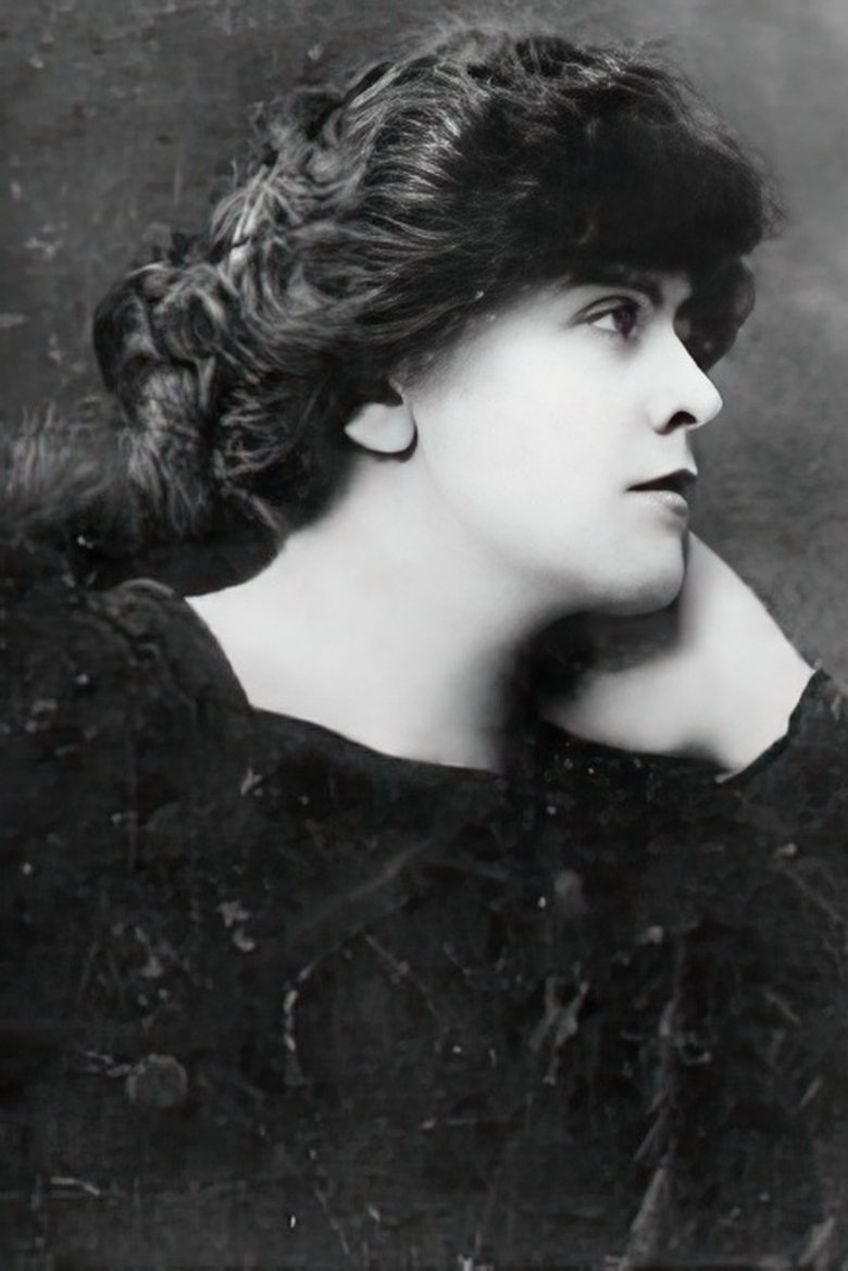 Jeanne Delvair Portrait of Jeanne Delvair